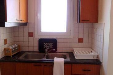 Creta Suites