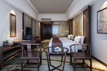 Days Hotel Xinjinyue Fuzhou