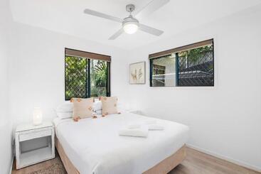 Gosamara Apartments