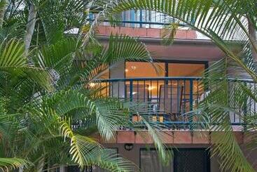 Gosamara Apartments