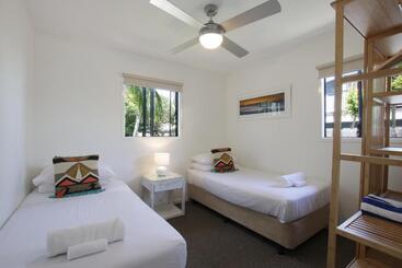 Gosamara Apartments