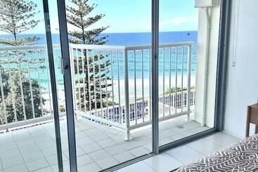 Hillhaven Holiday Apartments