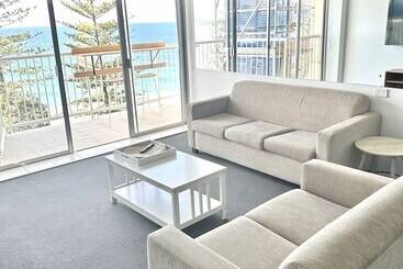 Hillhaven Holiday Apartments