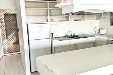 Hillhaven Holiday Apartments