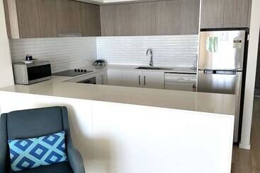 Hillhaven Holiday Apartments