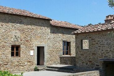 هتل Agriturismo Musignano