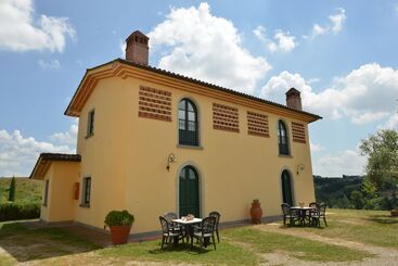 هتل Agriturismo Musignano
