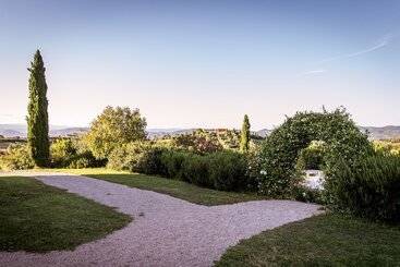 هتل Agriturismo Musignano
