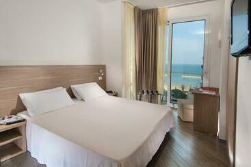 هتل Atlantic & Spa