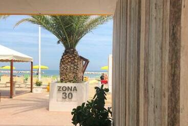 هتل Atlantic & Spa