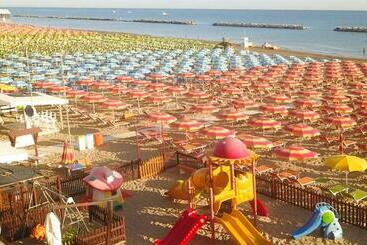 هتل Atlantic & Spa