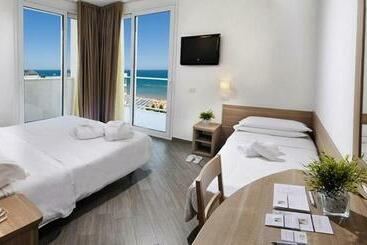 هتل Atlantic & Spa