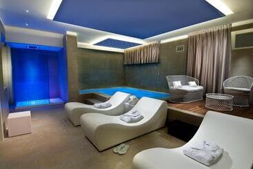 هتل Atlantic & Spa