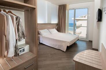 هتل Atlantic & Spa