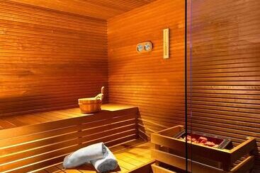 هتل Atlantic & Spa