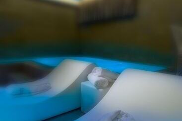 هتل Atlantic & Spa