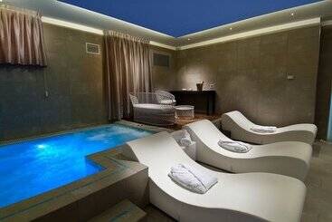 هتل Atlantic & Spa
