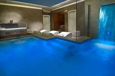 هتل Atlantic & Spa