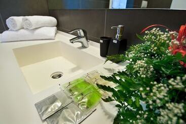 هتل Atlantic & Spa
