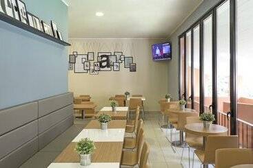 B&b Hotel Bergamo