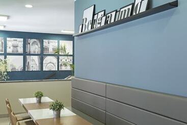 B&b Hotel Bergamo
