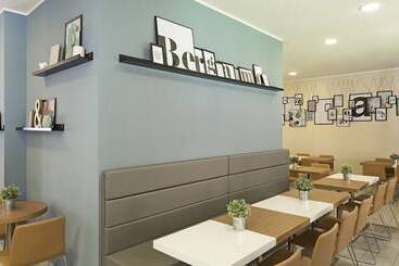 B&b Hotel Bergamo
