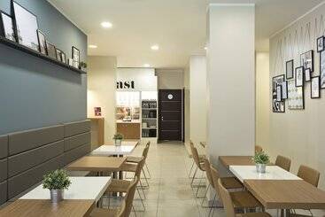 B&b Hotel Bergamo