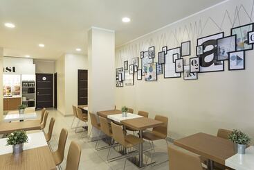 B&b Hotel Bergamo
