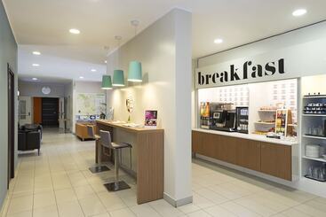 B&b Hotel Bergamo