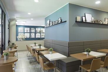 B&b Hotel Bergamo