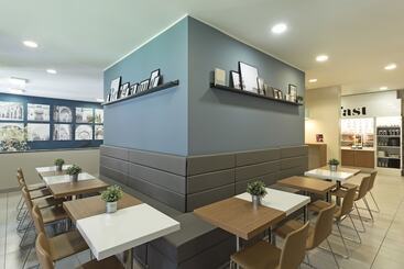 B&b Hotel Bergamo