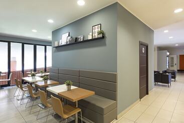 B&b Hotel Bergamo
