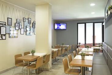 B&b Hotel Bergamo
