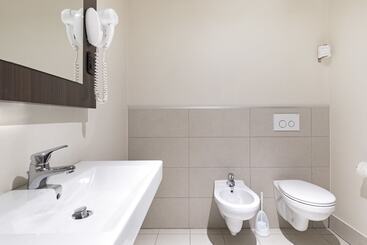 B&b Hotel Bergamo