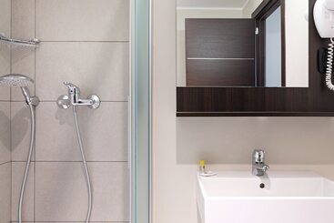 B&b Hotel Bergamo