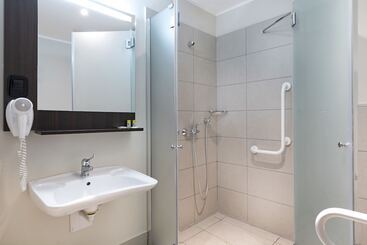B&b Hotel Bergamo