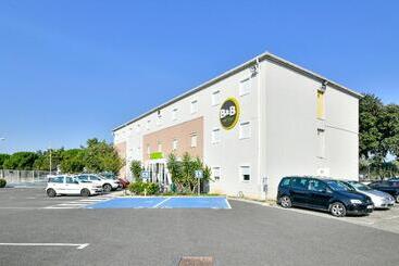 B&b Hotel Bollène - Bollene