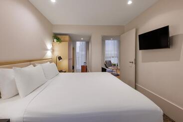 Brady Hotels Central Melbourne