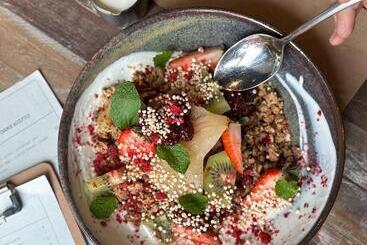 Brady Hotels Central Melbourne