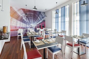 Brit Hotel De Paris Saint Jean De Luz