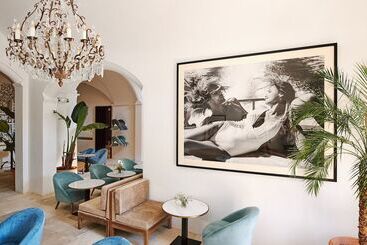 هتل Faustino Gran Relais & Chateaux