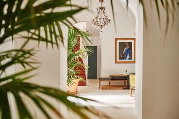 هتل Faustino Gran Relais & Chateaux