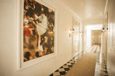 هتل Faustino Gran Relais & Chateaux
