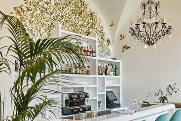 هتل Faustino Gran Relais & Chateaux