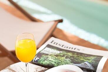 هتل Faustino Gran Relais & Chateaux