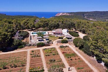 هتل Faustino Gran Relais & Chateaux