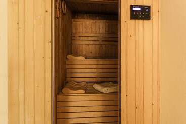 هتل Faustino Gran Relais & Chateaux