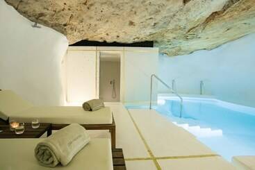 هتل Faustino Gran Relais & Chateaux