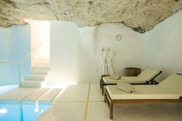 هتل Faustino Gran Relais & Chateaux