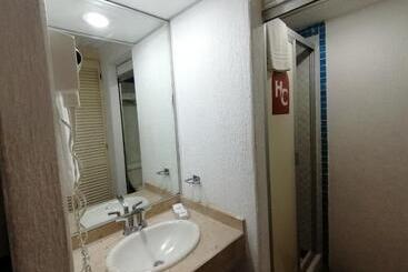 هتل Candilejas Playa